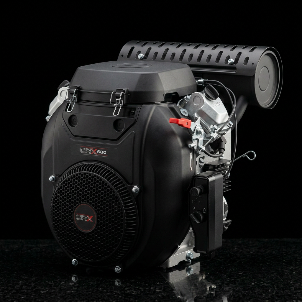 CRX 680